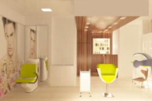 салон красоты