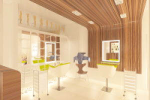 салон красоты