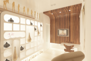 салон красоты