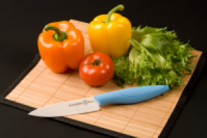 Японские ножи Yaxell