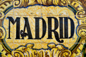 Как добраться до Мадрида