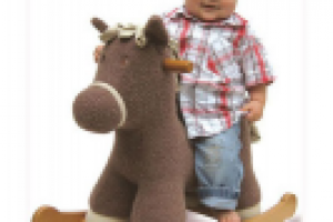 Великие всадники деревянных лошадок