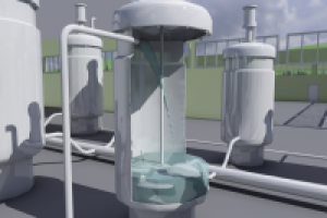 Ролик фармкомпании