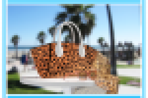 3d визуализация сумки