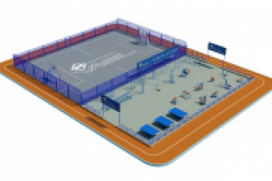 Трехмерная визуализация