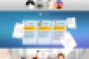 сайт студии