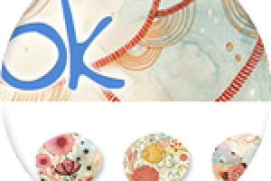 страница с товаром для сайта Loook