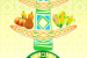 Плакат Сорочинского ярмарка