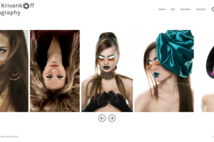 Портфолио фотографа Anna Krivenkoff