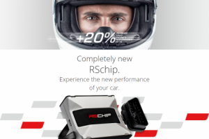 Интернет-магазин систем чип-тюнинга