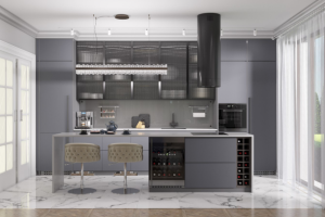 Загородный дом