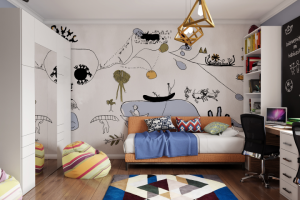 3-ком.кв ЖК Альбатрос