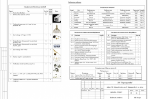 Дизайн-проект 2-х уровневой квартиры