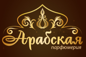 Логотип Арабская