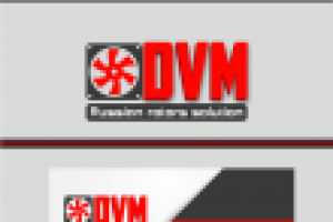 Лого DVM