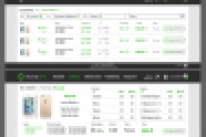 Сайт создание Потоков