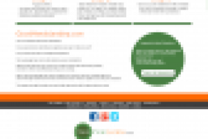 Сайт для иностранного заказчика