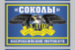 Полоска для "Соколов"