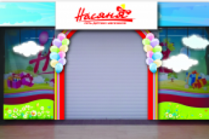 Разработка ВГ Насяня