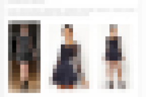 Тексты для интернет-магазина. Модный обзор.