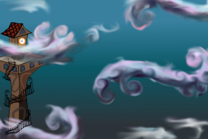 Анимационный клип