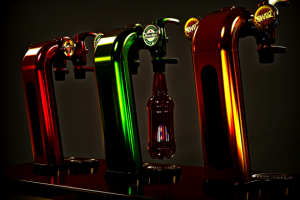 УСТАНОВКА РОЗЛИВА ПИВА В (ПЭТ)