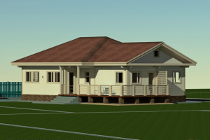 Эскизный проект.