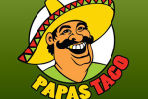 Логотип для кафетерия