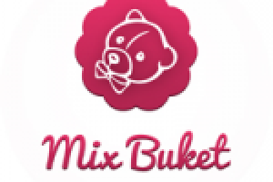 Логотип MixBuket