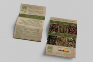 Листовка А4