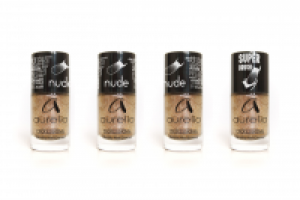 Этикетка на лак