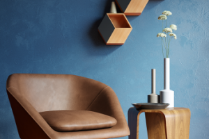 Моделирование интерьера