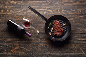 Gallardo steak restaurant