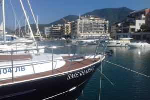 Продвижение арендного бизнеса в Черногории