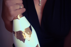 Маркетинговое исследование для бренда шампанского в Черногории