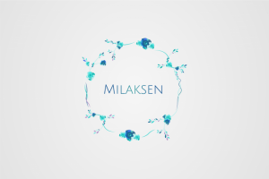 Логотип для "Вконтакте"