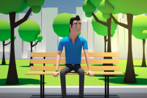 LEROY MERLIN Промо ролик игры