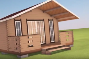 Кедровый Рай