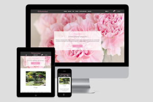 Интернет-магазин "под ключ" Wordpress + Woocommerce
