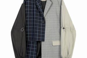 спортивная куртка