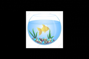 аквариум вектор