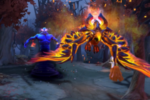 Видео по Dota 2