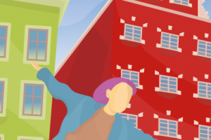 Poster| Tourist club