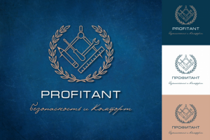 Логотип для Профинант