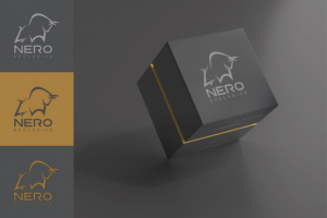 Логотип для Nero