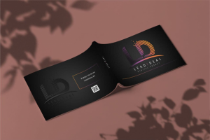 Разработка брендбука для Call-center