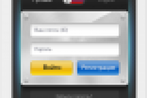 UX/UI Дизайн приложения Цезарь