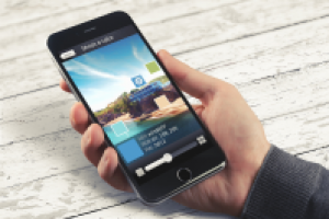 UX/UI Дизайн приложения Colorshot