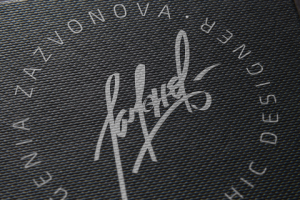 ЛИчный логотип