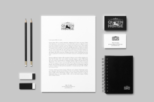 Полиграфия для конной школы